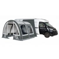 Auvent Traveller Air All Season